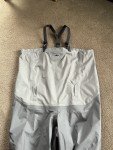 Patagonia Swiftcurrent Ultralight Fishing Waders