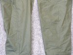 Orvis Packable Fly Fishing Hip Waders - XL