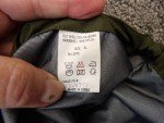 Orvis Packable Fly Fishing Hip Waders - XL
