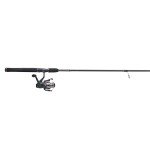 Ugly Stik GX2 Trout Fishing Combo - 4'8" Ultra Light