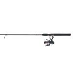 Ugly Stik GX2 Trout Fishing Combo - 4'8" Ultra Light