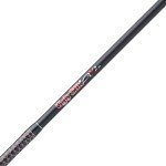 Ugly Stik GX2 Trout Fishing Combo - 4'8" Ultra Light