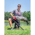Ugly Stik GX2 Trout Fishing Combo - 4'8" Ultra Light
