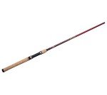 Berkley 7’ Cherrywood HD Trout Spinning Rod, Medium Power, Fast Action