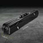 9ft Fly Rod and Reel Combo with Travel Case