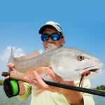 9ft Fly Rod and Reel Combo with Travel Case