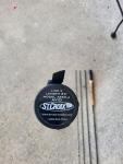 St. Croix Avid Fly Fishing Rod 8ft 6in 5wt