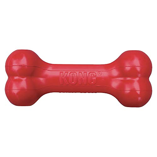 KONG Goodie Bone - Dental Chew Toy for Dogs