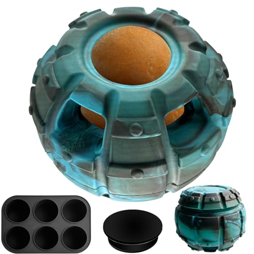 Yipetor Pupsicle Treat Dispensing Large Chew Toy