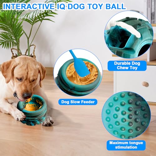 Yipetor Pupsicle Treat Dispensing Large Chew Toy