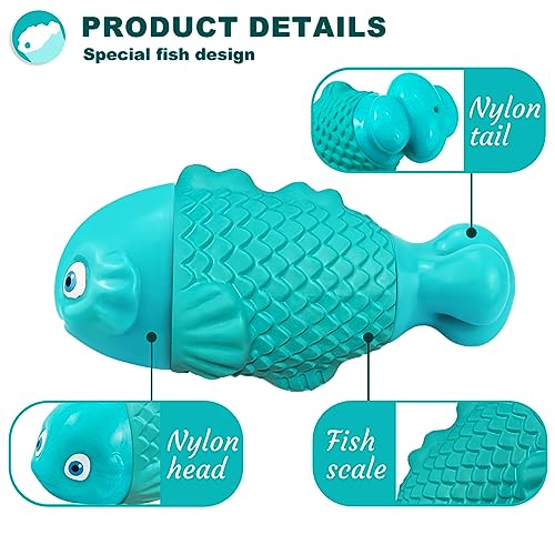 Indestructible Chew Toys for Large Aggressive Dogs
