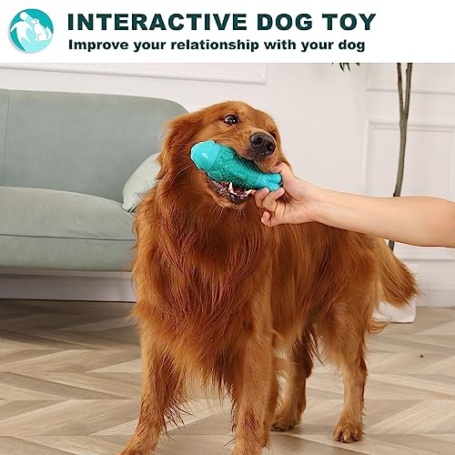 Indestructible Chew Toys for Large Aggressive Dogs