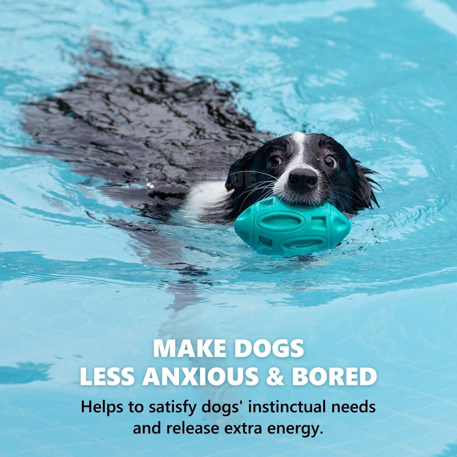 Interactive squeaky corn toy for small to medium dogs