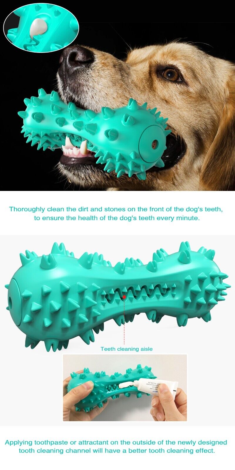 Durable Chew Toys for Aggressive Chewer Dogs