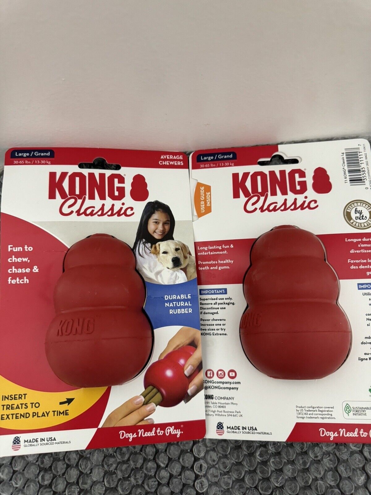 Kong