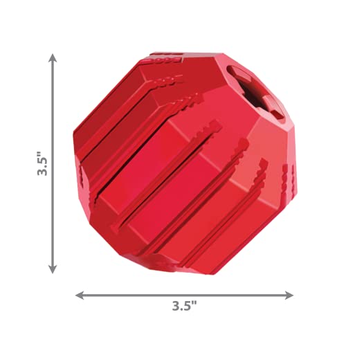 KONG Stuff-A-Ball Interactive Dog Toy for Large Dogs