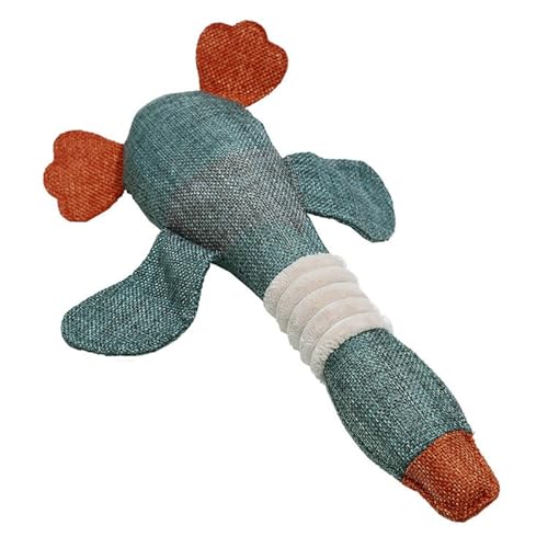 Indestructible Dog Toys for Aggressive Chewers - Small/Medium/Large