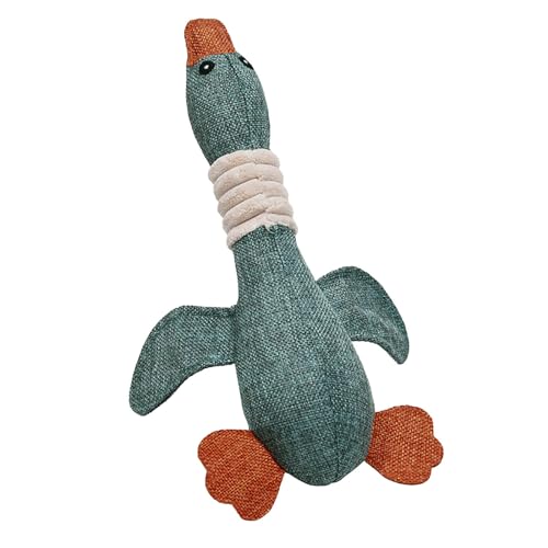 Indestructible Dog Toys for Aggressive Chewers - Small/Medium/Large