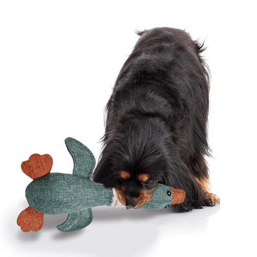 Indestructible Dog Toys for Aggressive Chewers - Small/Medium/Large