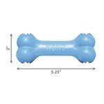 KONG Puppy Goodie Bone: Dental & Enrichment Toy