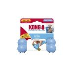 KONG Puppy Goodie Bone: Dental & Enrichment Toy