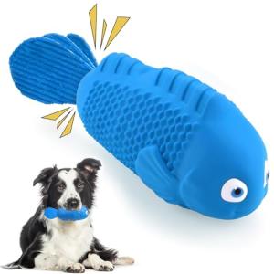 Durable Dog Toys for Aggressive Large Breed Chewers