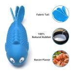 Durable Dog Toys for Aggressive Large Breed Chewers