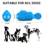 Durable Dog Toys for Aggressive Large Breed Chewers