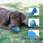 Durable Dog Toys for Aggressive Large Breed Chewers
