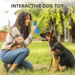 Durable Dog Toys for Aggressive Large Breed Chewers