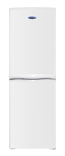 50/50 Fridge Freezers