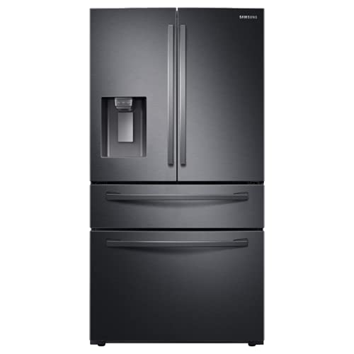 French Door Fridge Freezers