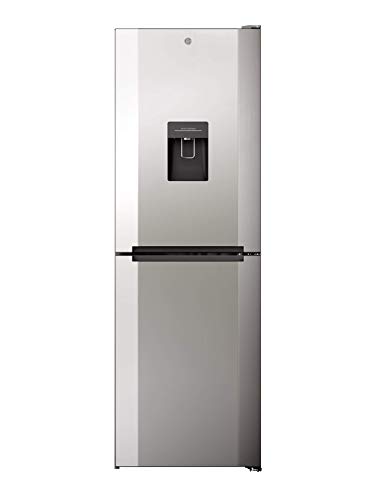 Fridge Freezer With Water Dispenser