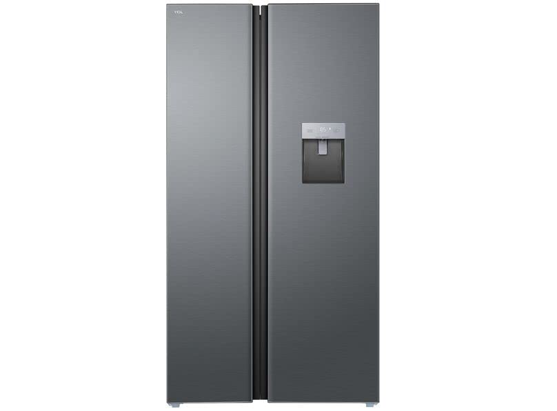 503L American Style Fridge Freezer - RP503SXE0UK