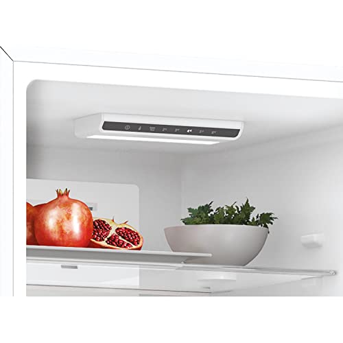 Hoover 60cm Freestanding No Frost Fridge Freezer