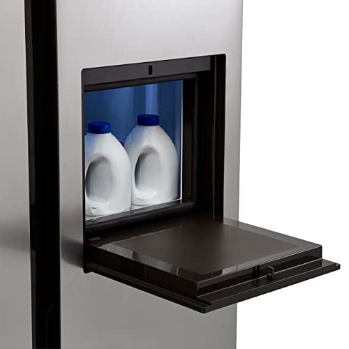 Hisense PureFlat Total No Frost Fridge Freezer