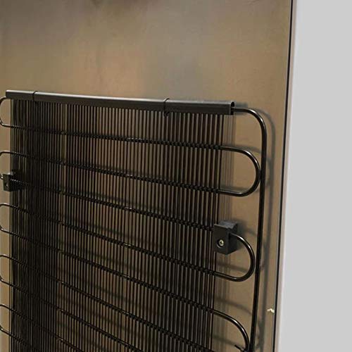 AMZRFI105 240L A+ Integrated 50/50 Fridge