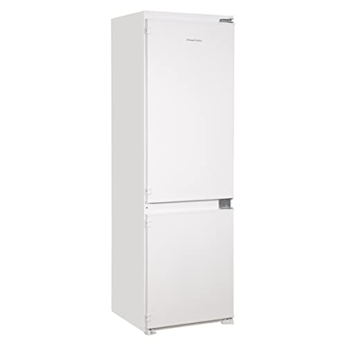 Russell Hobbs 70/30 Integrated Fridge Freezer 249L