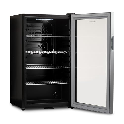 Subcold Super85 LED Under-Counter Beverage Fridge