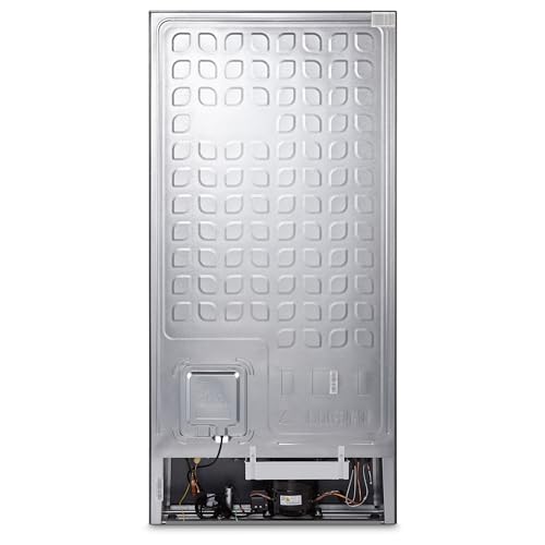 Fridgemaster Slim American Side-by-Side Freezer 441L