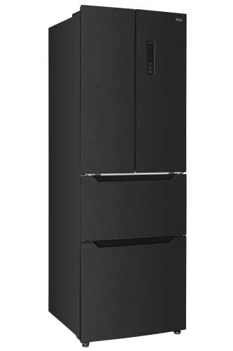 60cm French Door Frost Free Fridge Freezer