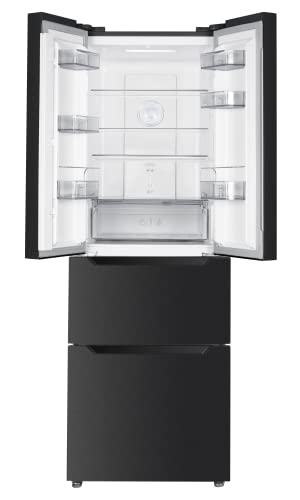 60cm French Door Frost Free Fridge Freezer