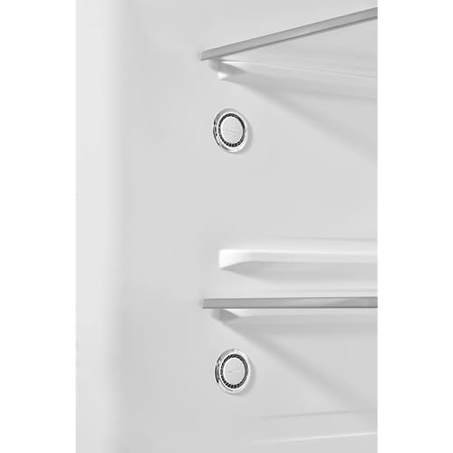 Cookology 70cm French Door Fridge Freezer, 391L