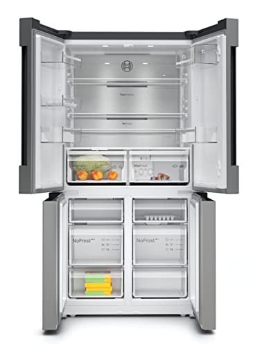 Bosch XXL Capacity French Door Fridge Freezer