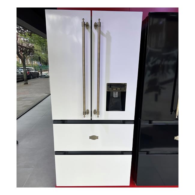 Kaiser KS 80425 French Door Fridge Freezer