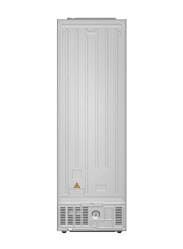 Haier 60/40 Total No Frost Fridge Freezer