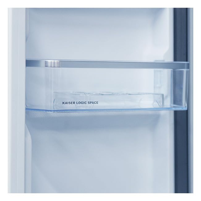 Kaiser KS 80425 French Door Fridge Freezer