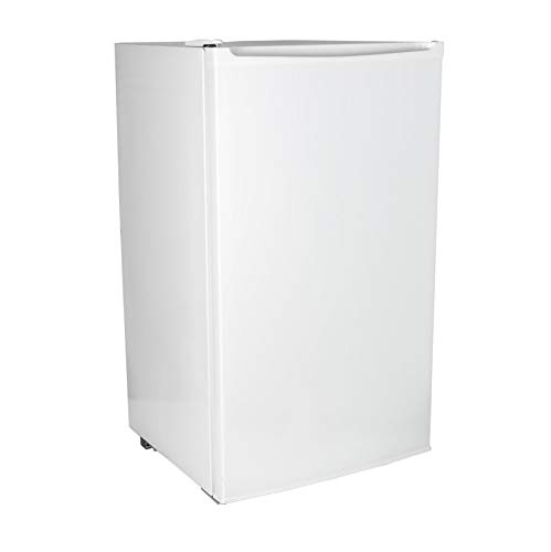 Sia LFS01WH Compact Refrigerator – Stylish Cooling Solution