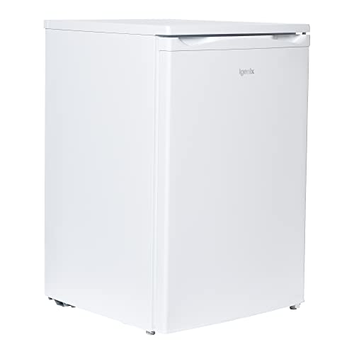 Igenix IG255W 136L Adjustable Space Refrigerator
