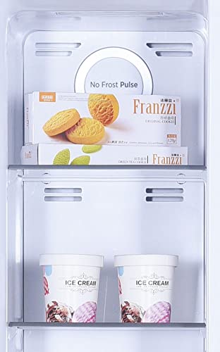 Hoover 521L American Fridge Freezer with Water Dispenser